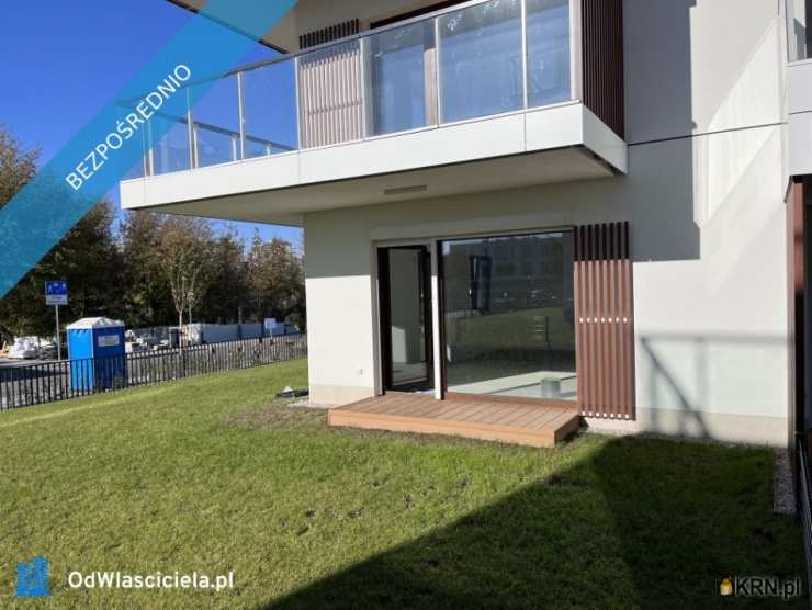 Warszawa, Mokotów, ul. , Mieszkanie  na sprzedaż, 4 pokojowe