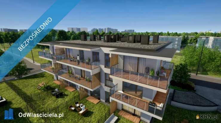 OdWlasciciela.pl, Mieszkanie  na sprzedaż, Warszawa, Mokotów, ul. 