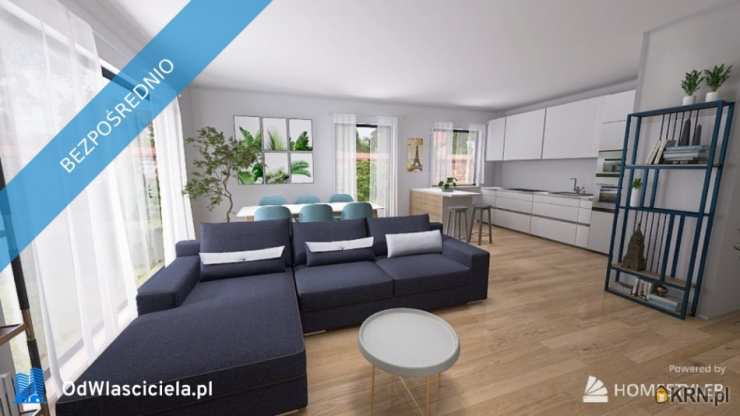 Warszawa, Mokotów, ul. , 4 pokojowe, Mieszkanie  na sprzedaż