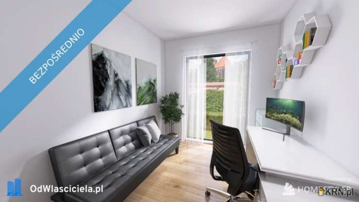 4 pokojowe, Warszawa, Mokotów, ul. , Mieszkanie  na sprzedaż