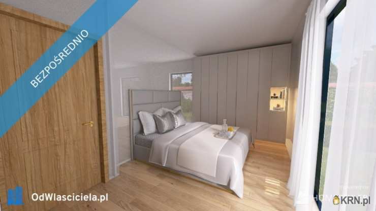 4 pokojowe, Mieszkanie  na sprzedaż, Warszawa, Mokotów, ul. 