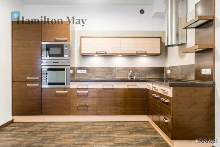 Hamilton May, Mieszkanie  do wynajęcia, Warszawa, ul. 