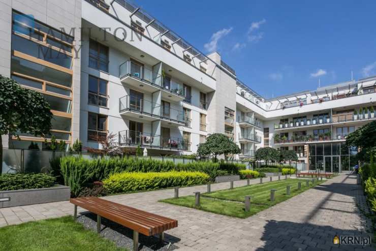 , Mieszkanie  do wynajęcia, Warszawa, ul. 