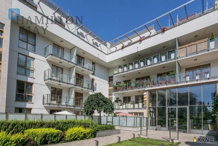 Hamilton May, Mieszkanie  do wynajęcia, Warszawa, ul. 