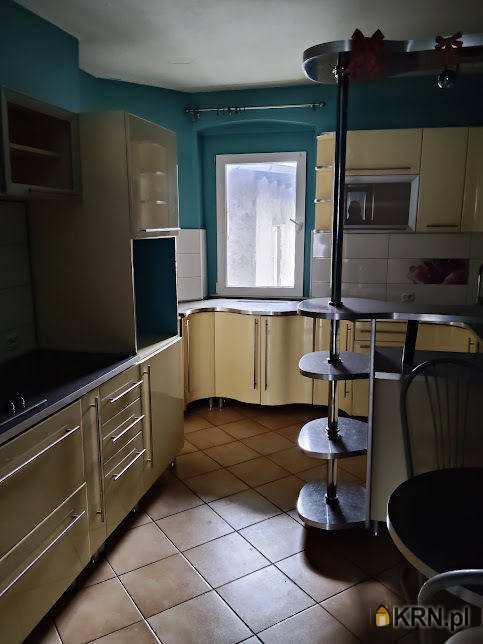 Mieszkanie  do wynajęcia, 4 pokojowe, Chorzów, ul. Powstańców