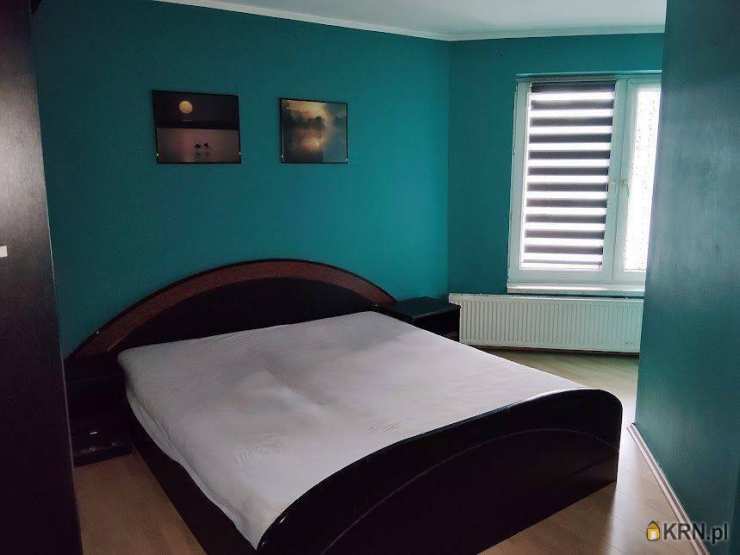 Chorzów, ul. Powstańców, Mieszkanie  do wynajęcia, 4 pokojowe