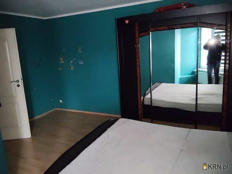 Chorzów, ul. Powstańców, 4 pokojowe, Mieszkanie  do wynajęcia