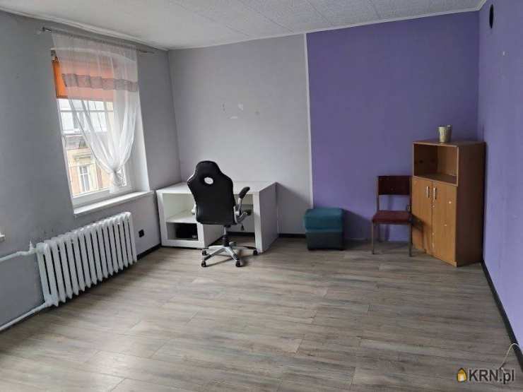 4 pokojowe, Chorzów, ul. Powstańców, Mieszkanie  do wynajęcia