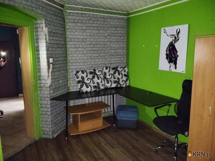 Mieszkanie  do wynajęcia, Chorzów, ul. Powstańców, 4 pokojowe