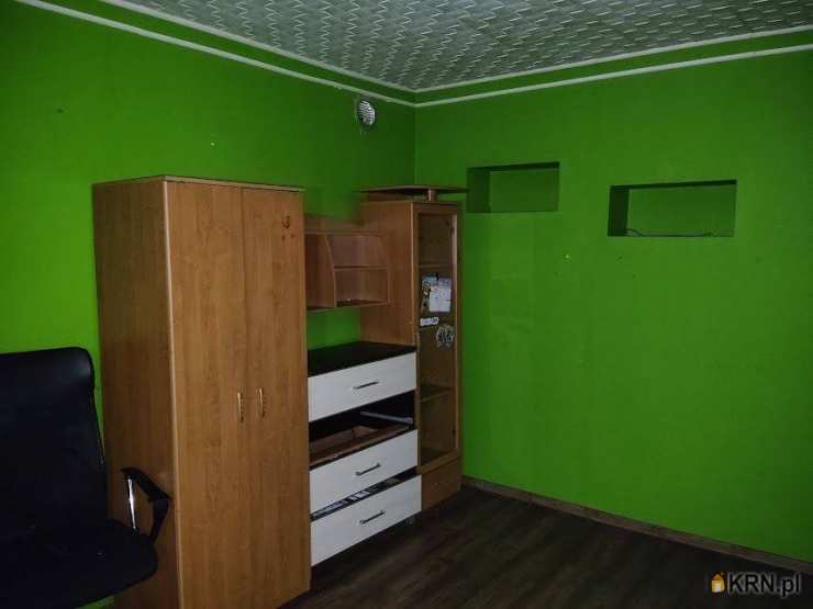 Mieszkanie  do wynajęcia, 4 pokojowe, Chorzów, ul. Powstańców