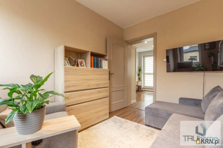 Katowice, Środmieście, ul. , Mieszkanie  na sprzedaż, 4 pokojowe