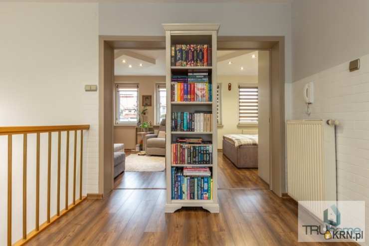 4 pokojowe, Mieszkanie  na sprzedaż, Katowice, Środmieście, ul. 