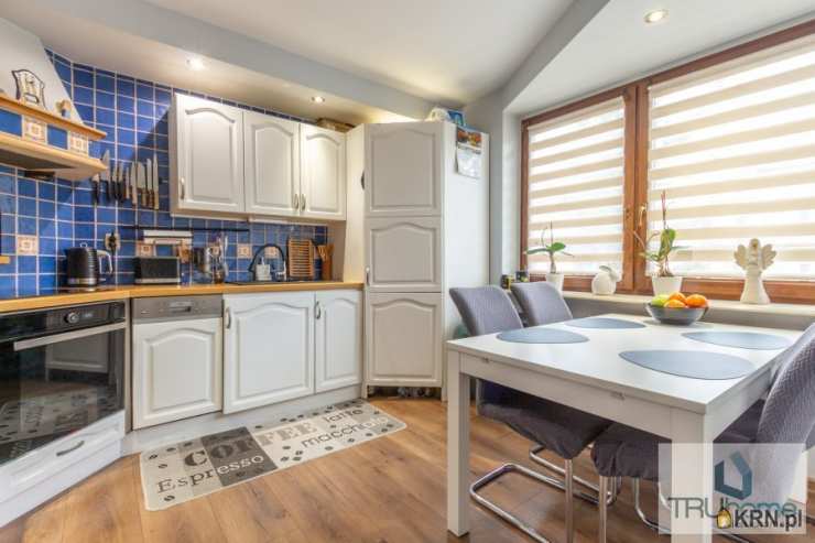 Mieszkanie  na sprzedaż, Katowice, Środmieście, ul. , 4 pokojowe