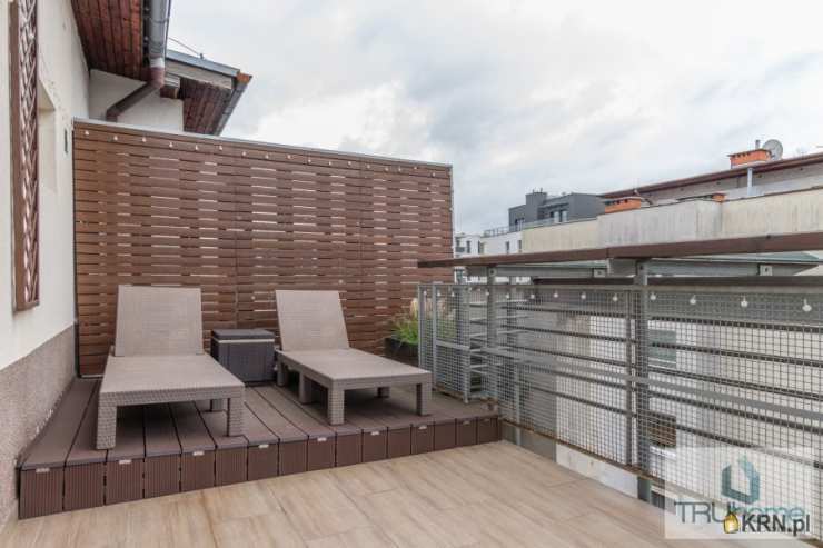 Mieszkanie  na sprzedaż, 4 pokojowe, Katowice, Środmieście, ul. 