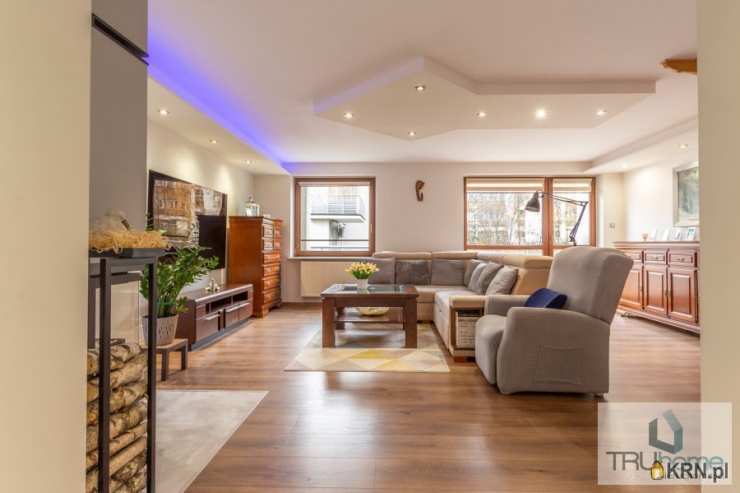 Mieszkanie  na sprzedaż, 4 pokojowe, Katowice, Środmieście, ul. 