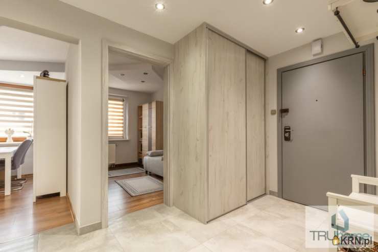 4 pokojowe, Mieszkanie  na sprzedaż, Katowice, Środmieście, ul. 