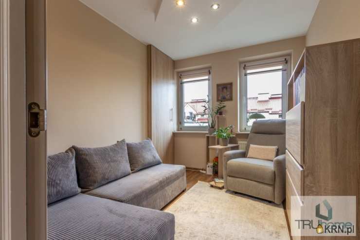 Mieszkanie  na sprzedaż, 4 pokojowe, Katowice, Środmieście, ul. 