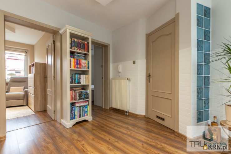 TRUhome Nieruchomości Piotr Cyba, Mieszkanie  na sprzedaż, Katowice, Środmieście, ul. 