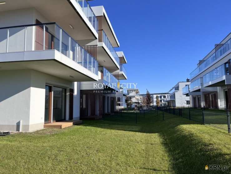 Mieszkanie  na sprzedaż, Warszawa, Mokotów, ul. , 4 pokojowe