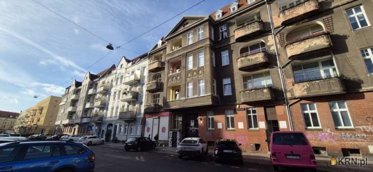 Mieszkanie  na sprzedaż, Szczecin, ul. , 3 pokojowe