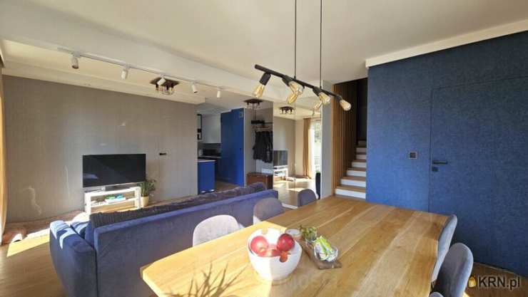 Mieszkanie  na sprzedaż, Kraków, Zwierzyniec/Bielany, ul. , 5 pokojowe