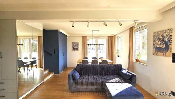 Mieszkanie  na sprzedaż, 5 pokojowe, Kraków, Zwierzyniec/Bielany, ul. 