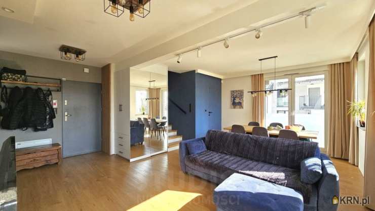 Kraków, Zwierzyniec/Bielany, ul. , Mieszkanie  na sprzedaż, 5 pokojowe