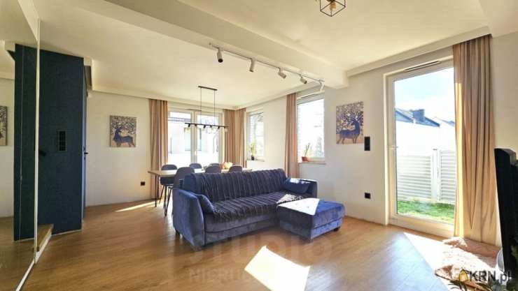 Kraków, Zwierzyniec/Bielany, ul. , 5 pokojowe, Mieszkanie  na sprzedaż