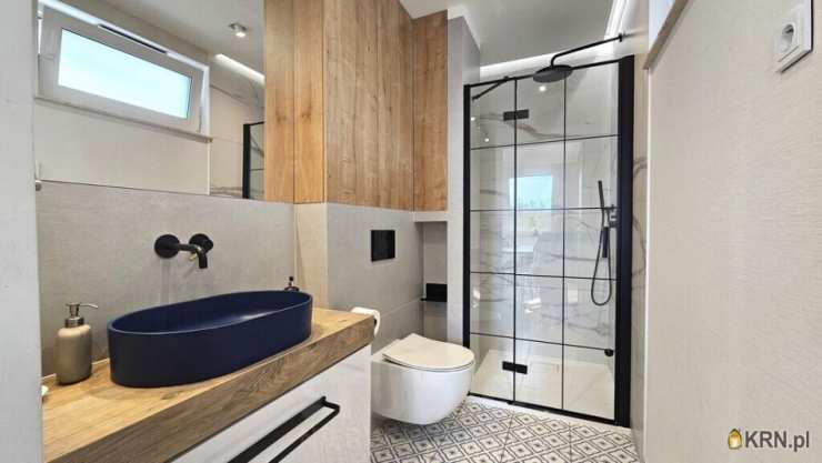 5 pokojowe, Mieszkanie  na sprzedaż, Kraków, Zwierzyniec/Bielany, ul. 