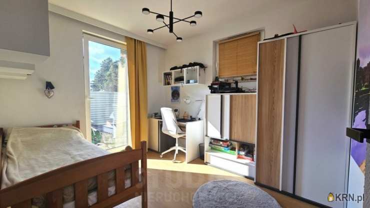 STUDIO NIERUCHOMOŚCI, Mieszkanie  na sprzedaż, Kraków, Zwierzyniec/Bielany, ul. 