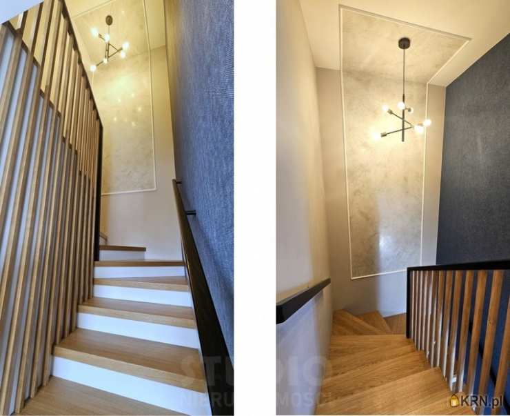 Mieszkanie  na sprzedaż, Kraków, Zwierzyniec/Bielany, ul. , 5 pokojowe