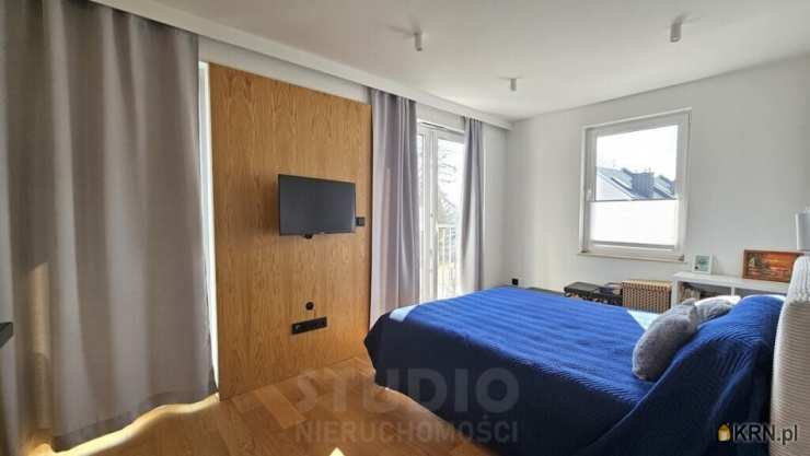 Mieszkanie  na sprzedaż, 5 pokojowe, Kraków, Zwierzyniec/Bielany, ul. 