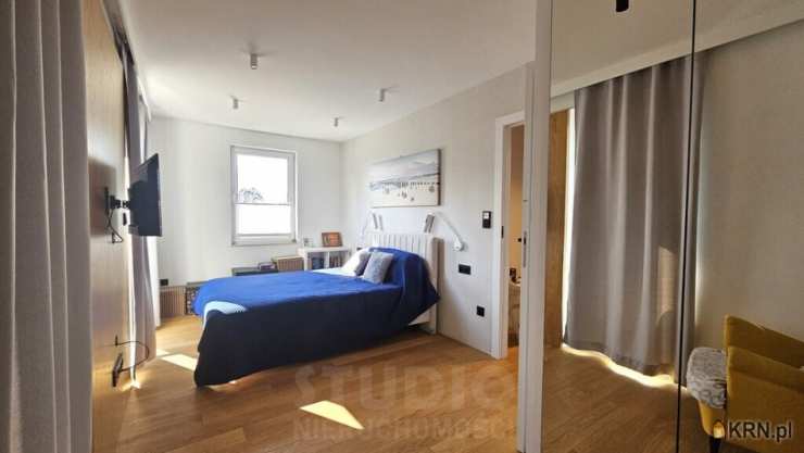 Kraków, Zwierzyniec/Bielany, ul. , Mieszkanie  na sprzedaż, 5 pokojowe