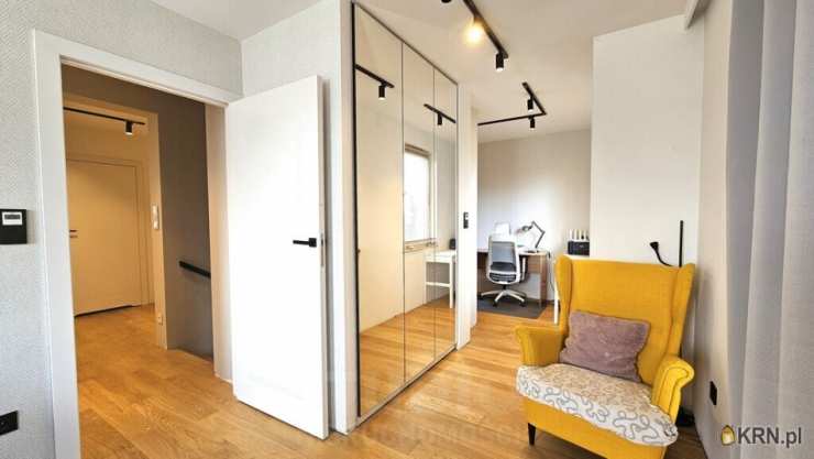 5 pokojowe, Kraków, Zwierzyniec/Bielany, ul. , Mieszkanie  na sprzedaż