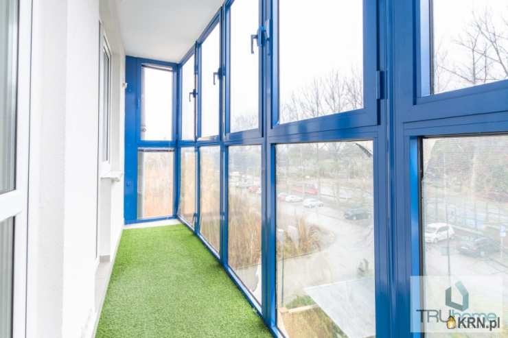 4 pokojowe, Katowice, Brynów-os. Zgrzebnioka/Brynów, ul. Łabędzia, Mieszkanie  na sprzedaż