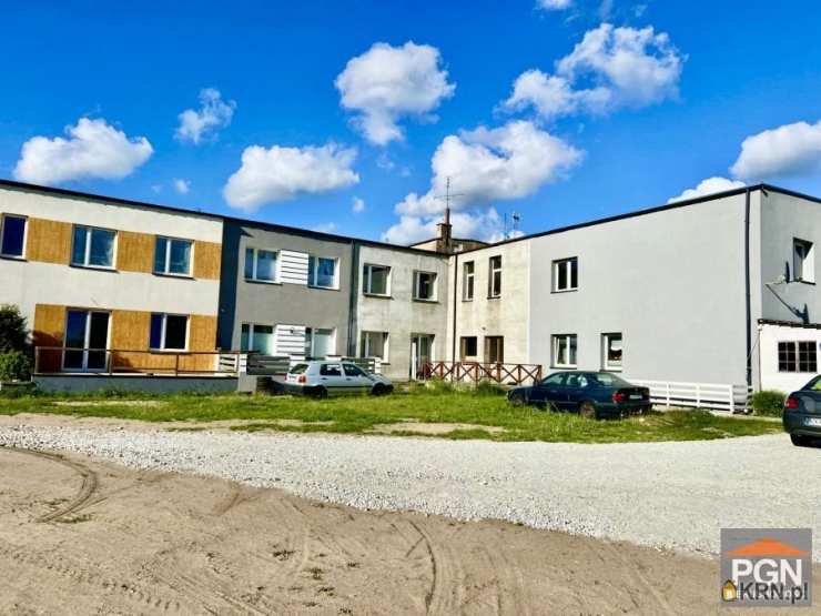 Mechowo, ul. , 4 pokojowe, Mieszkanie  na sprzedaż