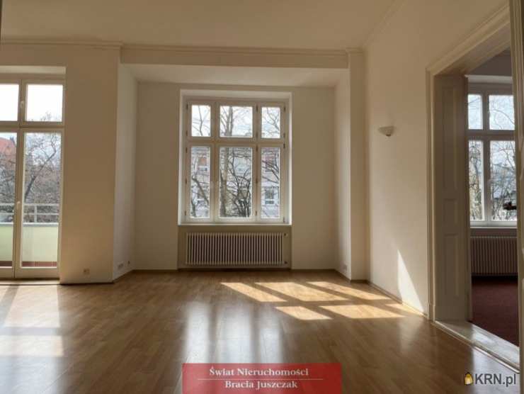 Mieszkanie  do wynajęcia, Wrocław, Śródmieście, ul. , 3 pokojowe