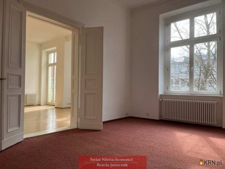 Mieszkanie  do wynajęcia, 3 pokojowe, Wrocław, Śródmieście, ul. 