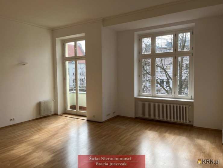 Świat Nieruchomości, Mieszkanie  do wynajęcia, Wrocław, Śródmieście, ul. 