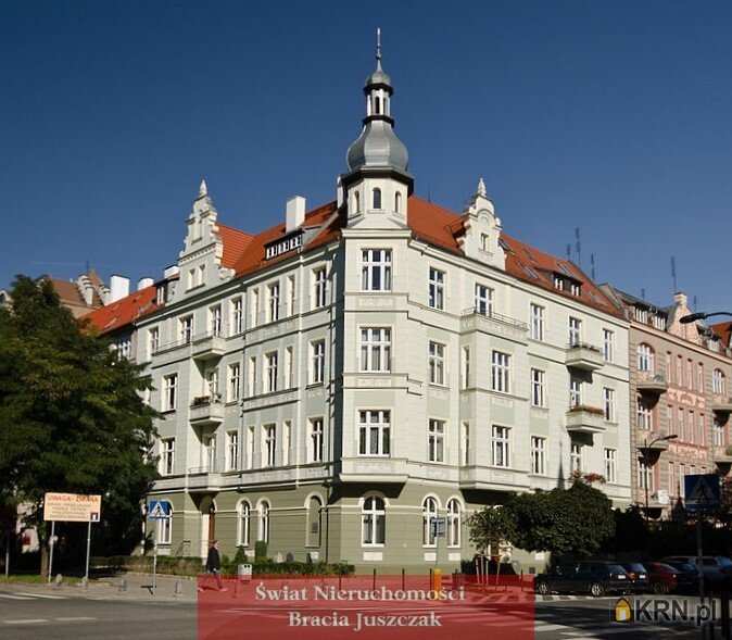 Mieszkanie  do wynajęcia, Wrocław, Śródmieście, ul. , 3 pokojowe