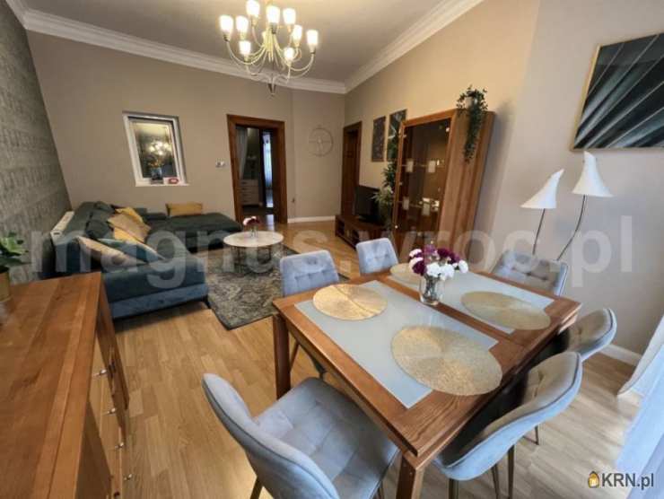 Mieszkanie  do wynajęcia, Wrocław, Śródmieście, ul. W. Cybulskiego, 3 pokojowe