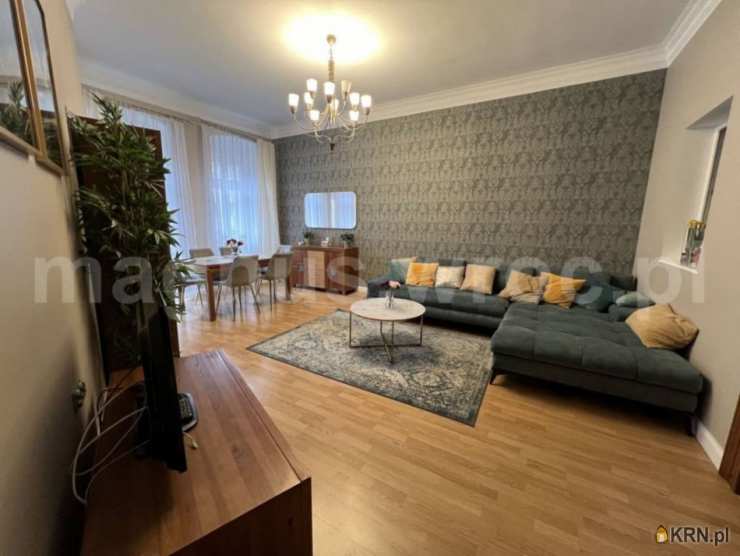 Mieszkanie  do wynajęcia, 3 pokojowe, Wrocław, Śródmieście, ul. W. Cybulskiego