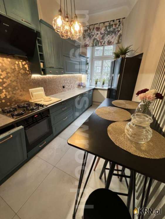 3 pokojowe, Wrocław, Śródmieście, ul. W. Cybulskiego, Mieszkanie  do wynajęcia