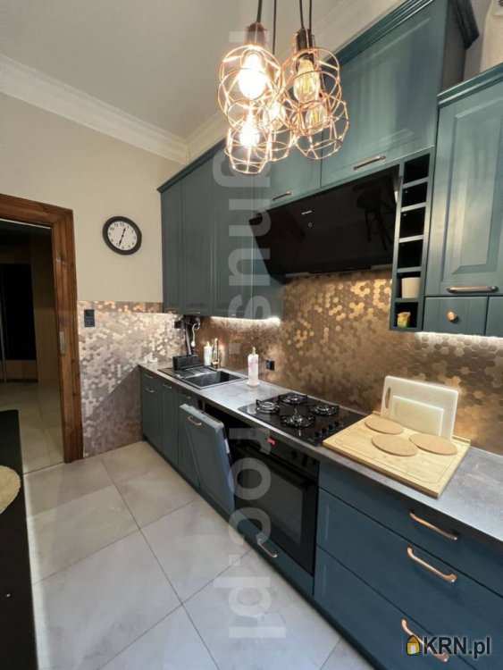 3 pokojowe, Mieszkanie  do wynajęcia, Wrocław, Śródmieście, ul. W. Cybulskiego