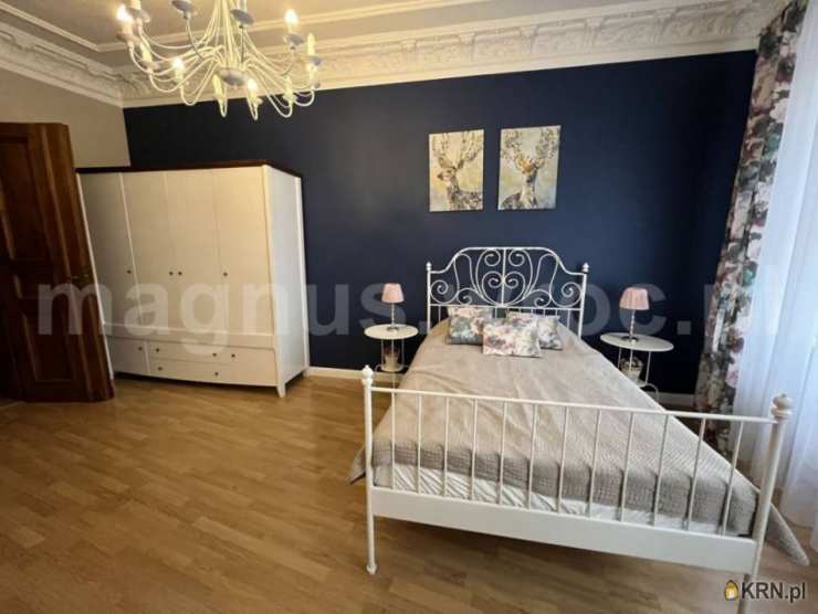 Mieszkanie  do wynajęcia, Wrocław, Śródmieście, ul. W. Cybulskiego, 3 pokojowe