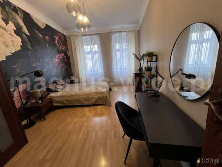 Wrocław, Śródmieście, ul. W. Cybulskiego, Mieszkanie  do wynajęcia, 3 pokojowe