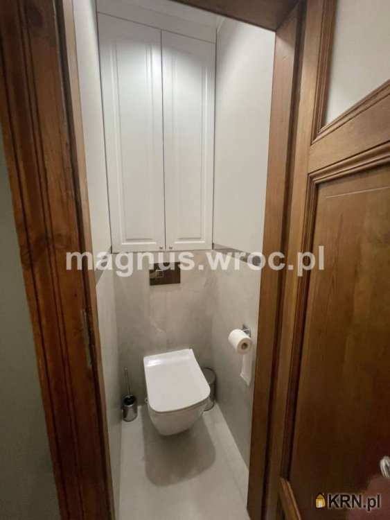 Mieszkanie  do wynajęcia, 3 pokojowe, Wrocław, Śródmieście, ul. W. Cybulskiego