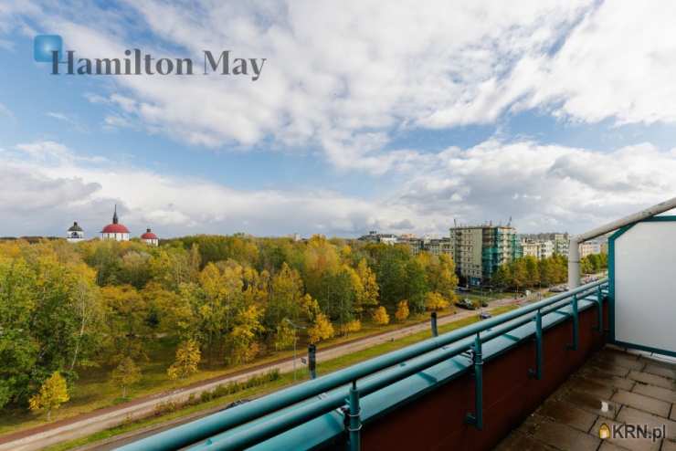Hamilton May, Mieszkanie  do wynajęcia, Warszawa, ul. 