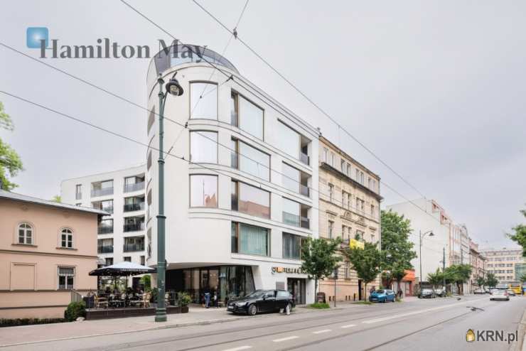 Hamilton May, Mieszkanie  na sprzedaż, Kraków, Grzegórzki, ul. Rakowicka