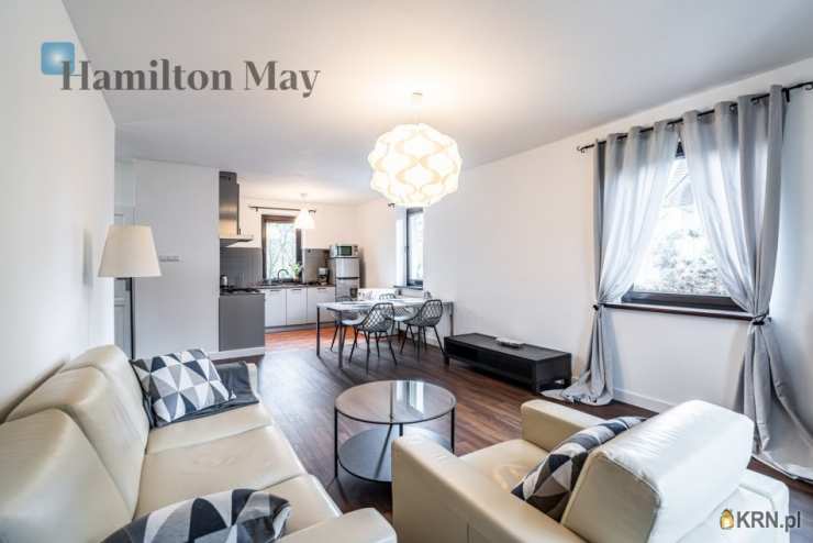 Mieszkanie  do wynajęcia, Kraków, Swoszowice, ul. Lasogórska, 4 pokojowe